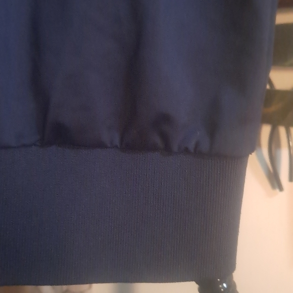 VERTICAL SPORT TRACK JACKET - Picture 5 of 5